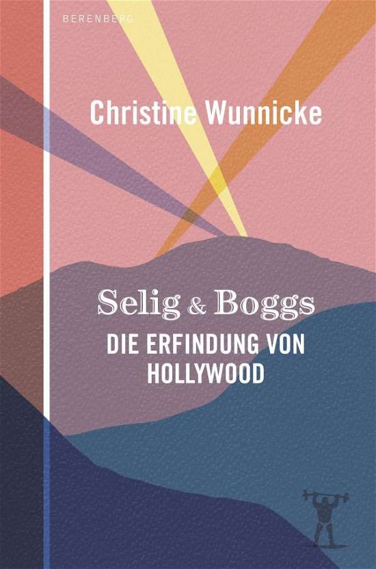 Cover for Christine Wunnicke · Selig &amp; Boggs (Paperback Book) (2021)