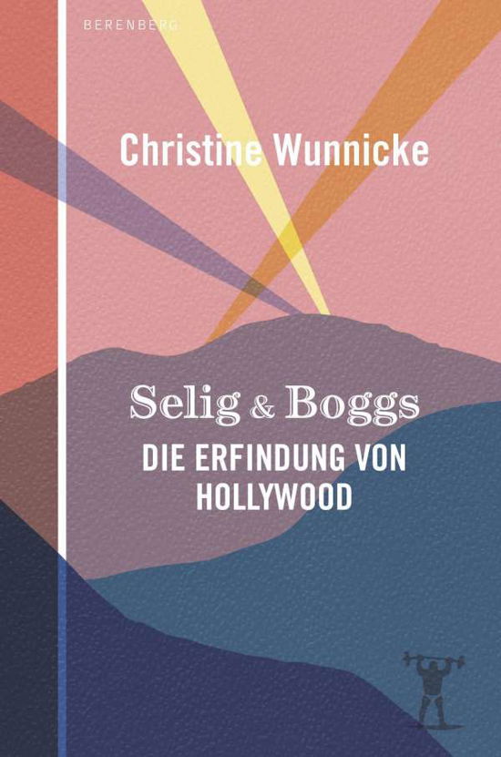 Cover for Christine Wunnicke · Selig &amp; Boggs (Paperback Book) (2021)