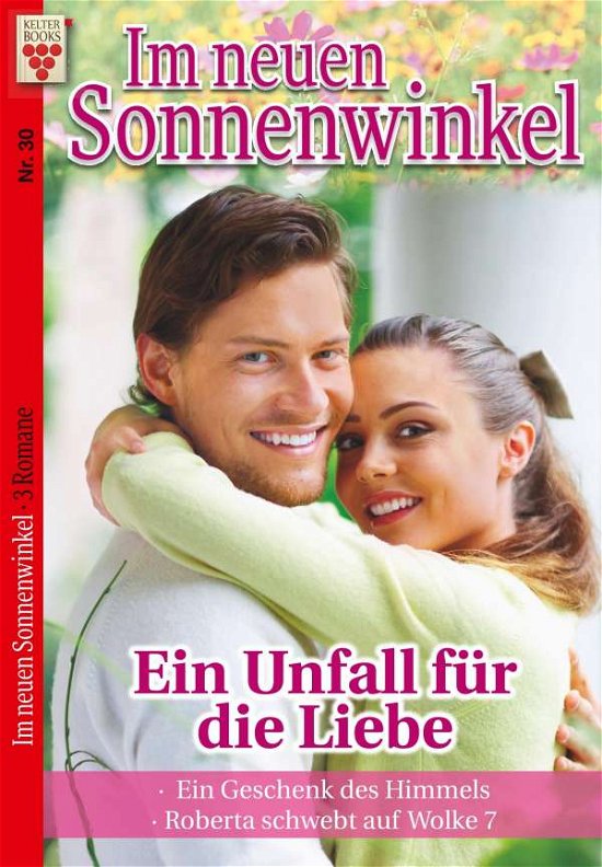 Cover for Vandenberg · Im Sonnenwinkel Nr. 30: Ein (Bog)