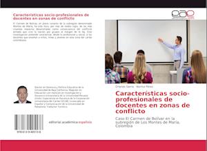 Cover for Sierra · Características socio-profesiona (Book)