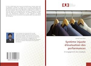 Cover for Awan · Système injuste d'évaluation des p (Book)