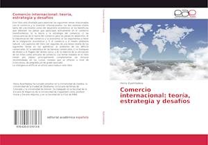 Cover for Kyambalesa · Comercio internacional: teor (Book)