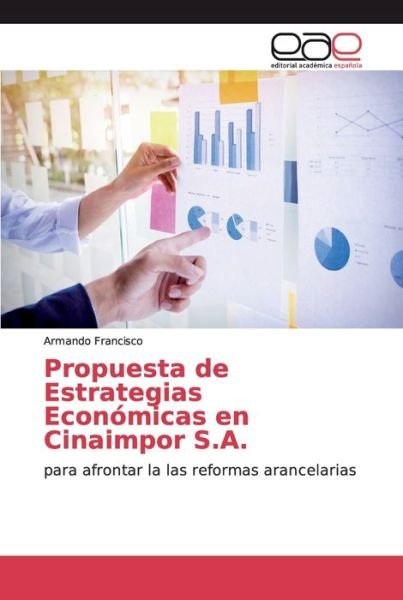 Cover for Francisco · Propuesta de Estrategias Econ (Buch) (2018)
