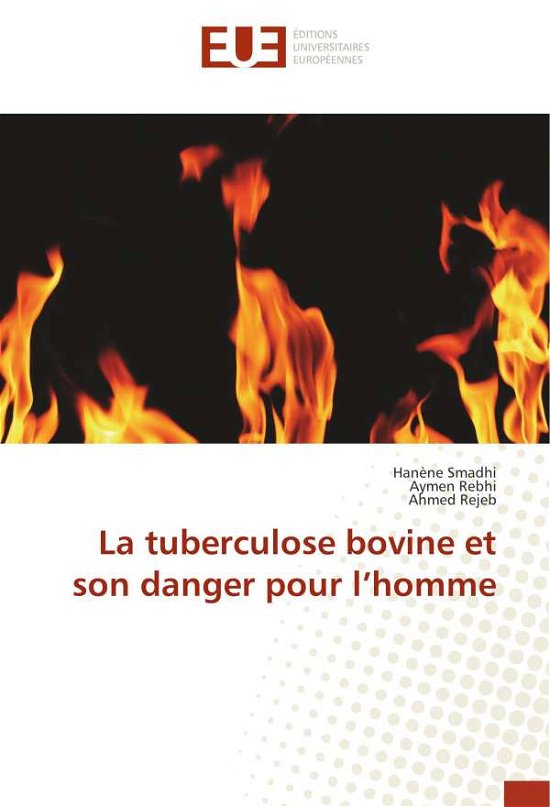 Cover for Smadhi · La tuberculose bovine et son dan (Bok)