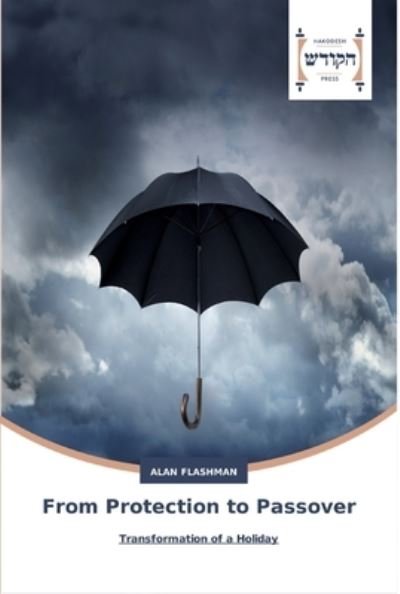 Cover for Flashman · From Protection to Passover (Book) (2018)