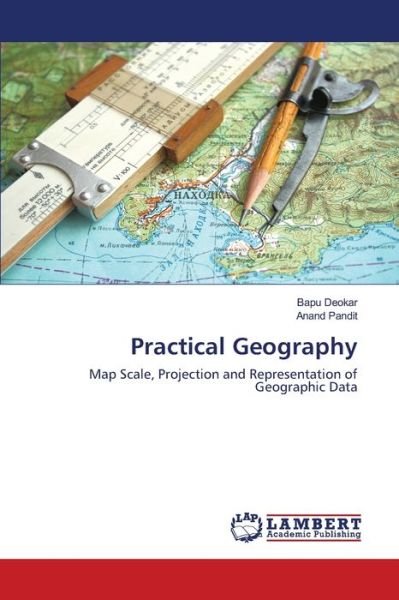 Cover for Deokar · Practical Geography (Book) (2020)