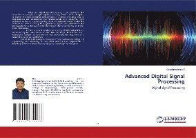 Cover for Suzi Quatro · Advanced Digital Signal Processing (Book)