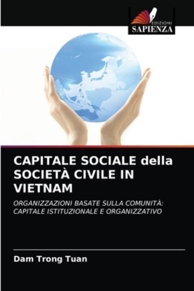 Cover for Tuan · CAPITALE SOCIALE della SOCIETÀ CIV (N/A) (2021)