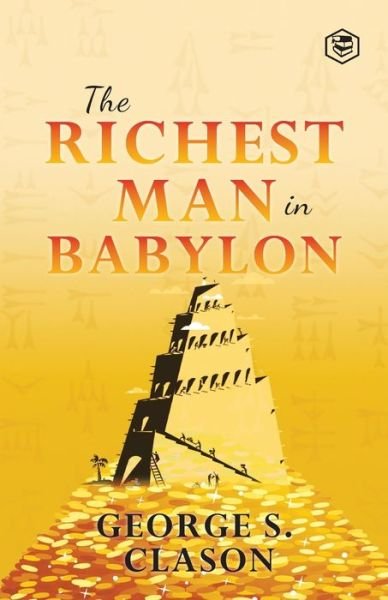 Cover for George S. Clason · The Richest Man in Babylon (Pocketbok) (2020)