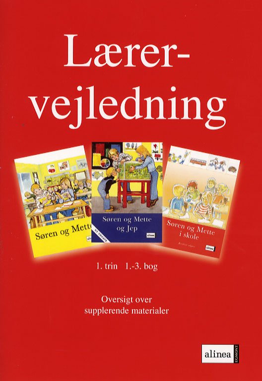 Cover for Knud Hermansen · S og M-bøgerne, 1.Trin, Vejledning, Netadgang (e-book) (2017)