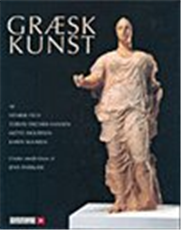 Græsk kunst - Henrik Fich - Livres - Systime - 9788761615138 - 