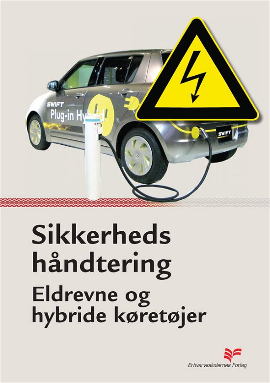 Cover for Per Johnny Nørregaard · Sikkerhedshåndtering (Taschenbuch) [1. Ausgabe] (2010)