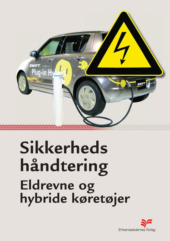 Sikkerhedshåndtering - Per Johnny Nørregaard - Bücher - Erhvervsskolernes forlag - 9788770822138 - 2. Januar 2010