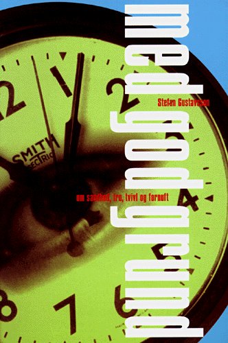 Cover for Stefan Gustavsson · Med god grund (Bog) [1. udgave] (2000)