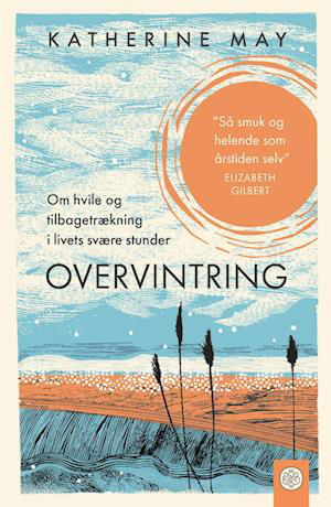 Cover for Katherine May · Overvintring (Heftet bok) [1. utgave] (2022)