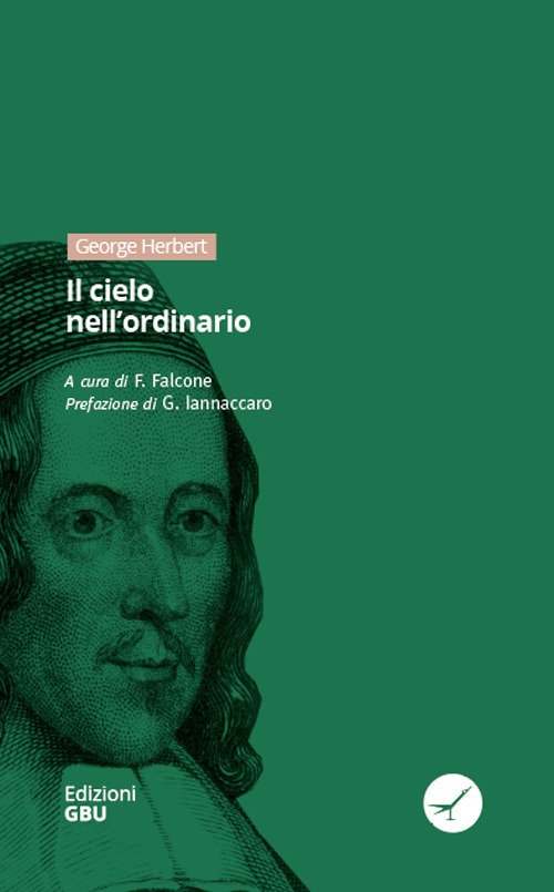 Cover for George Herbert · Il Cielo Nell'ordinario (Book)
