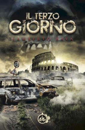 Cover for Lamberto Bava · Il Terzo Giorno (DVD)