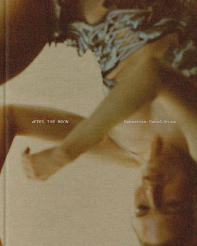 Sebastian Sabal-Bruce: After the Moon - Sebastian Sabal-Bruce - Bøger - Damiani - 9788862088138 - 2. maj 2024
