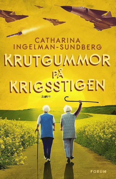 Cover for Catharina Ingelman-Sundberg · Mormödrar för fred: Krutgummor på krigsstigen (Book) (2019)