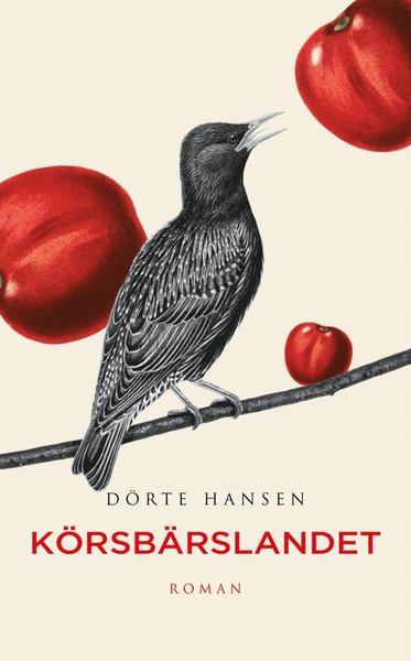 Cover for Dörte Hansen · Körsbärslandet (ePUB) (2016)