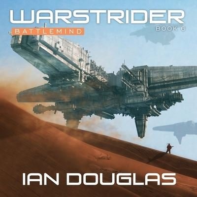 Cover for Ian Douglas · Warstrider: Battlemind (CD) (2015)