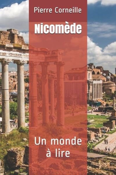 Cover for Pierre Corneille · Nicomede (Paperback Bog) (2020)