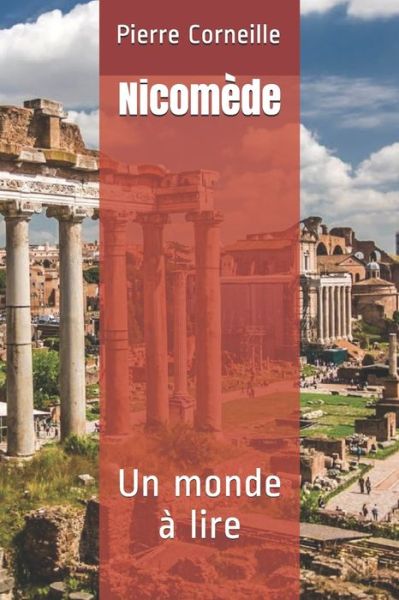 Cover for Pierre Corneille · Nicomede (Paperback Book) (2020)