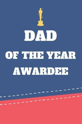 Dad of the Year Awardee - Yuki Shira - Books - Independently Published - 9798646782138 - May 18, 2020