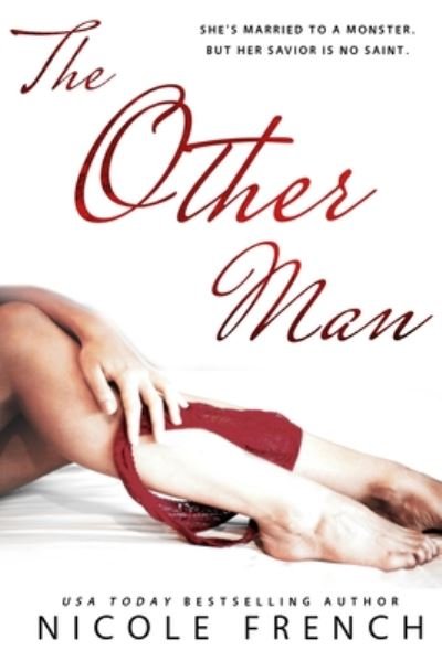 Cover for Nicole French · The Other Man (Paperback Bog) (2020)