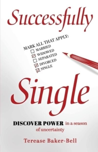 Cover for Terease Baker-Bell · Successfully Single (Book) (2023)