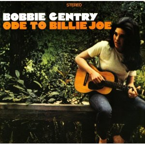 Cover for Bobbie Gentry · Ode to Billy Joe (LP) (2010)