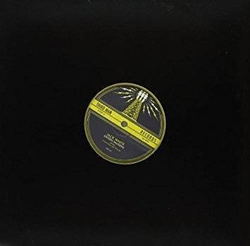 Sixteen Saltines (Vinyl Ep) - Jack White - Musik - ALTERNATIVE - 9954943807138 - 