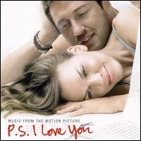P.S. I Love You - V/A - Música - ATLANTIC - 0075678996139 - 13 de dezembro de 2007
