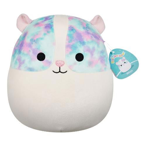 Squishmallows Plüschfigur Winking Brown Bigfoot wi (Toys) (2024)