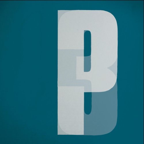 Cover for Portishead · Third (CD) (2018)