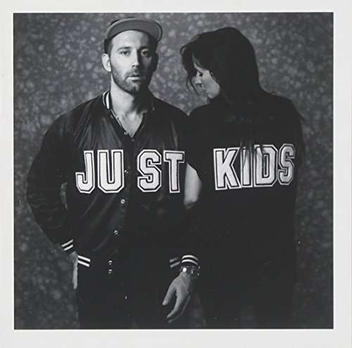 Just Kids - Matt Kearney - Music - REPUBLIC - 0602547209139 - February 10, 2023