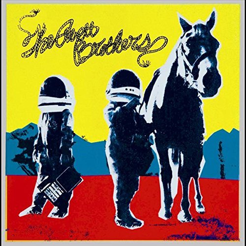 Cover for Avett Brothers · True Sadness (CD) (2022)