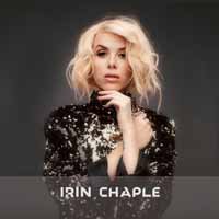 Self Entitled - Irin Chaple - Musik - HITMAN RECORDS - 0619586899139 - 19. juli 2019