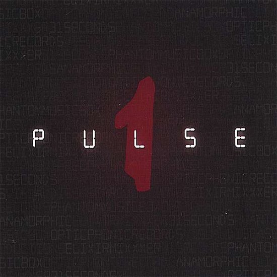 Cover for Pulse · Vol. 1 (CD) (2006)