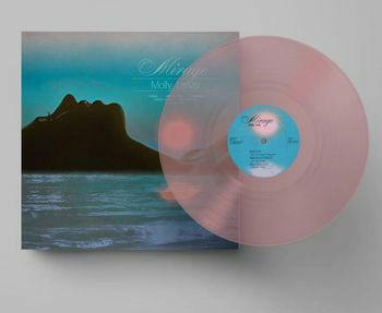 Mirage - Molly Lewis - Music - JAGJAGUWAR - 0656605243139 - November 18, 2022