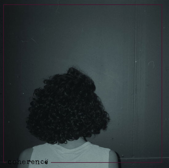 Cover for Coherence · Of Alternate Spaces (LP) (2019)