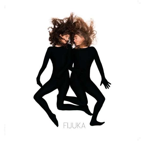 Fijuka - Fijuka - Musique - SEAYO - 0673790030139 - 19 novembre 2013