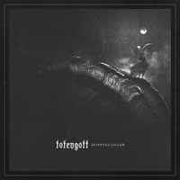 Cover for Totengott · Doppelgänger (CD) (2022)