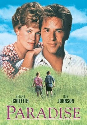 Cover for Paradise (DVD) [Special edition] (2019)