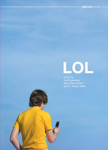 Cover for Lol (DVD) (2008)