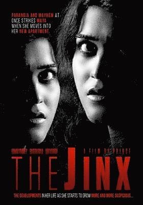 Feature Film · Jinx. The (DVD) (2019)