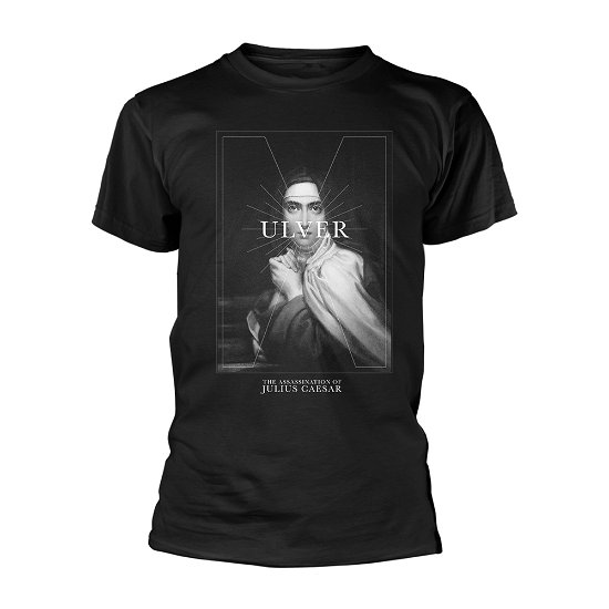 Ulver · Teresa of Avila (T-shirt) [size M] (2023)