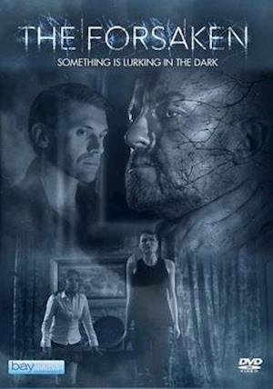 Cover for Forsaken (DVD) (2020)
