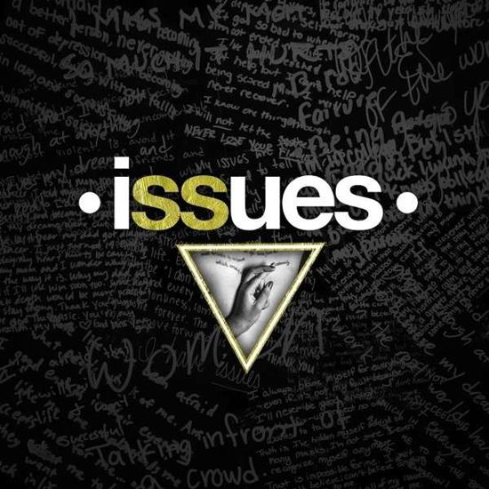 Issues - Issues - Musique - RISE RECORDS - 0819531011139 - 18 février 2014