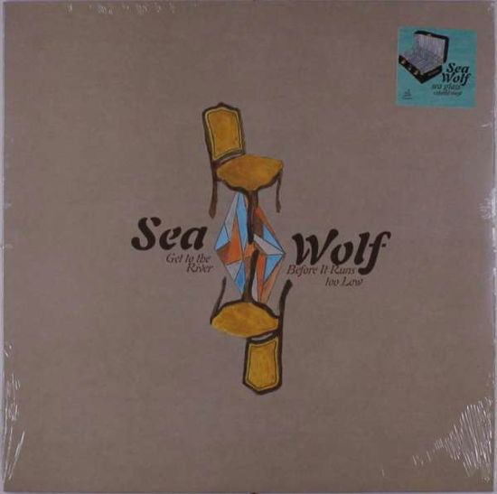 Get To The River Before It Runs Too Low - Sea Wolf - Muzyka - DANGERBIRD - 0842803002139 - 24 stycznia 2020